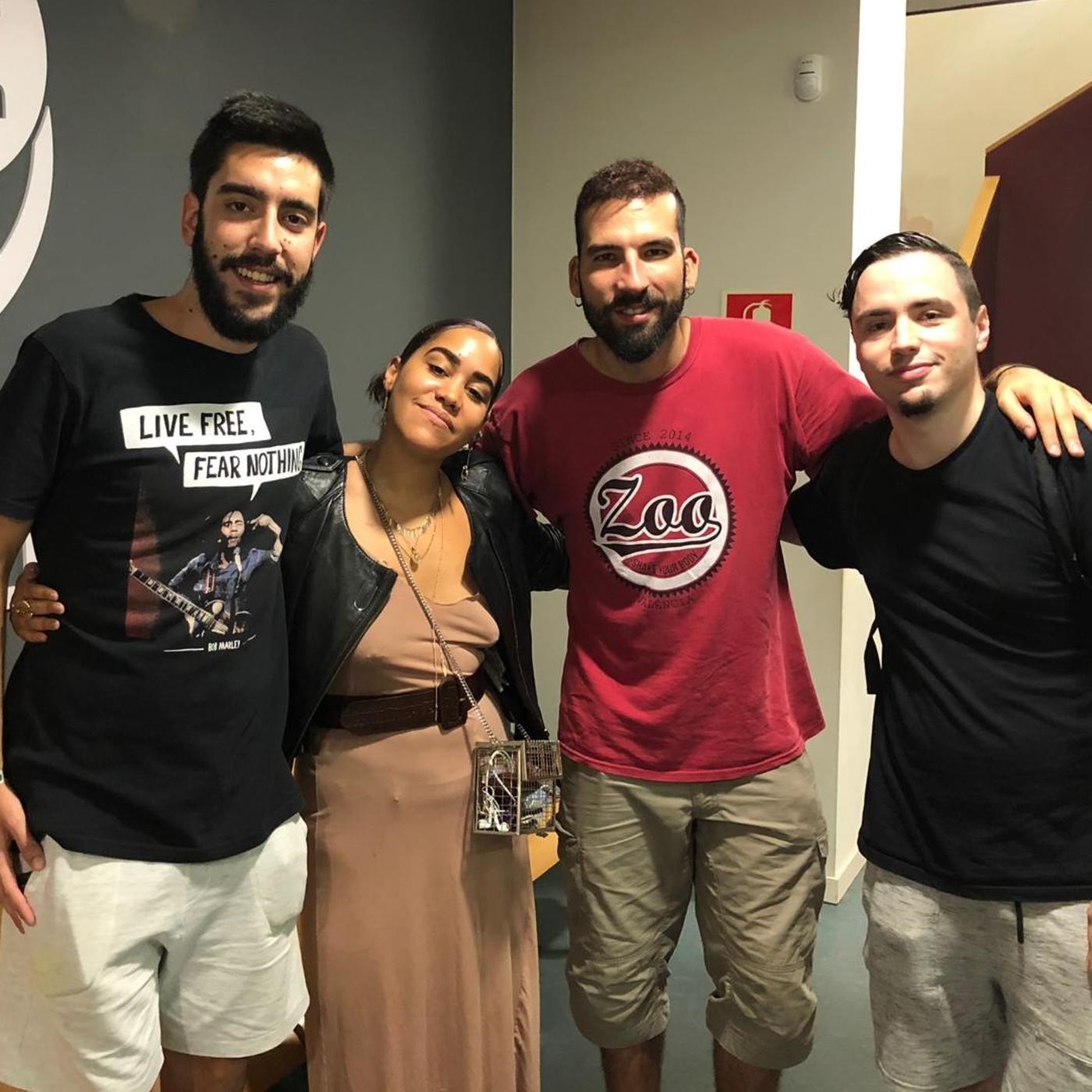 El Racó de l’Artista