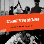 Episodio # 2: ¿Porque es importante conocer cual es tu nivel de liderazgo?