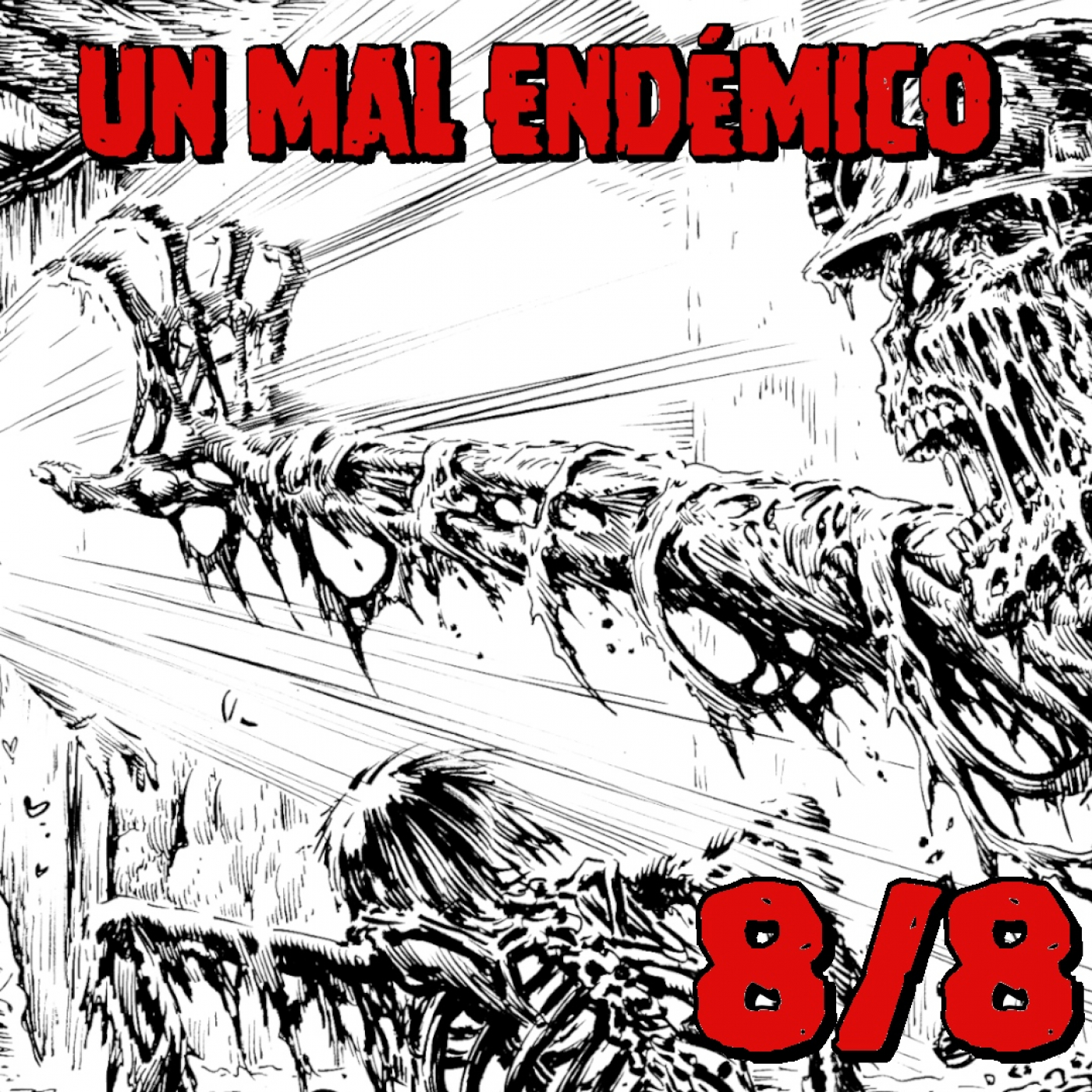 ENDÉMICO - Ficción Sonora
