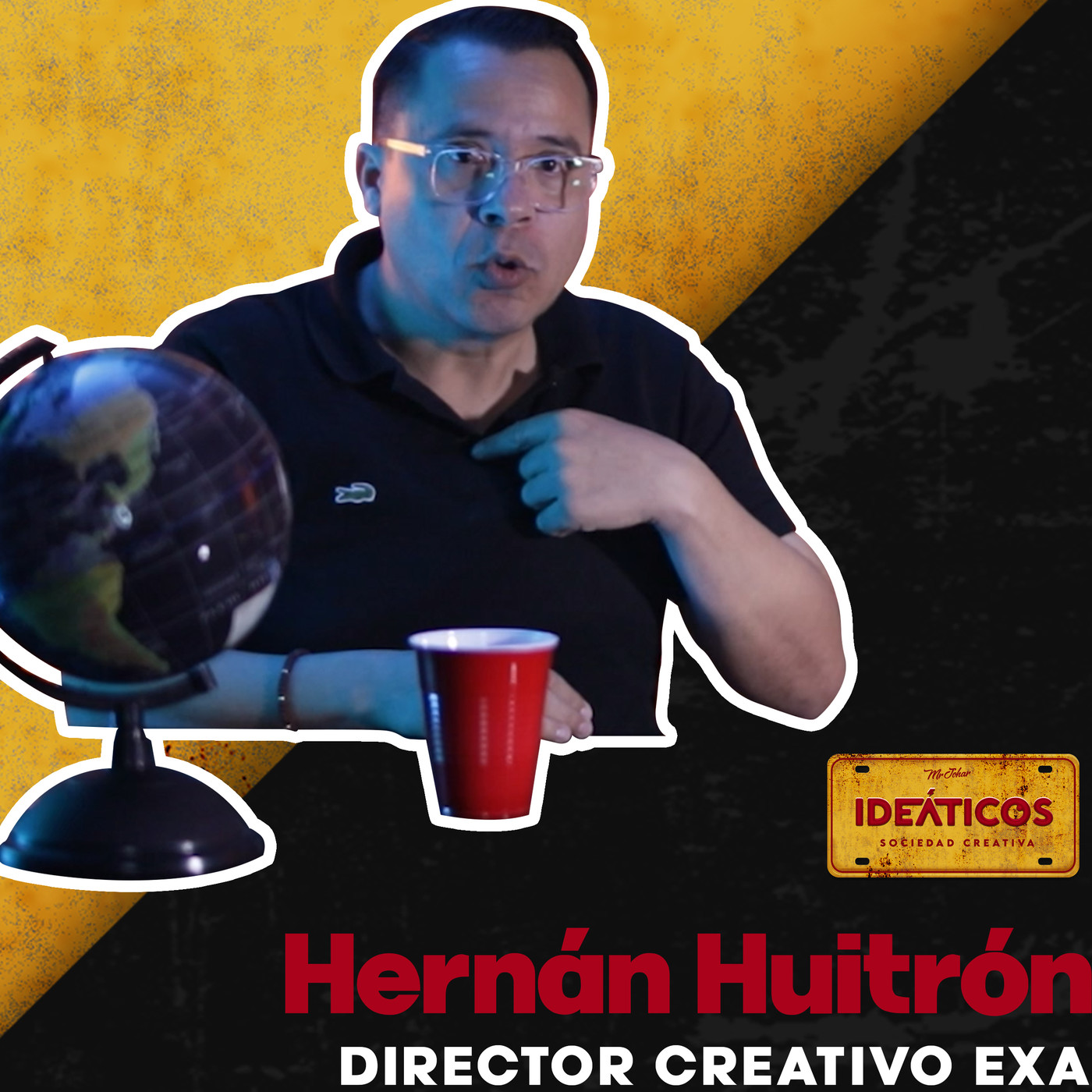 Ideáticos creativos