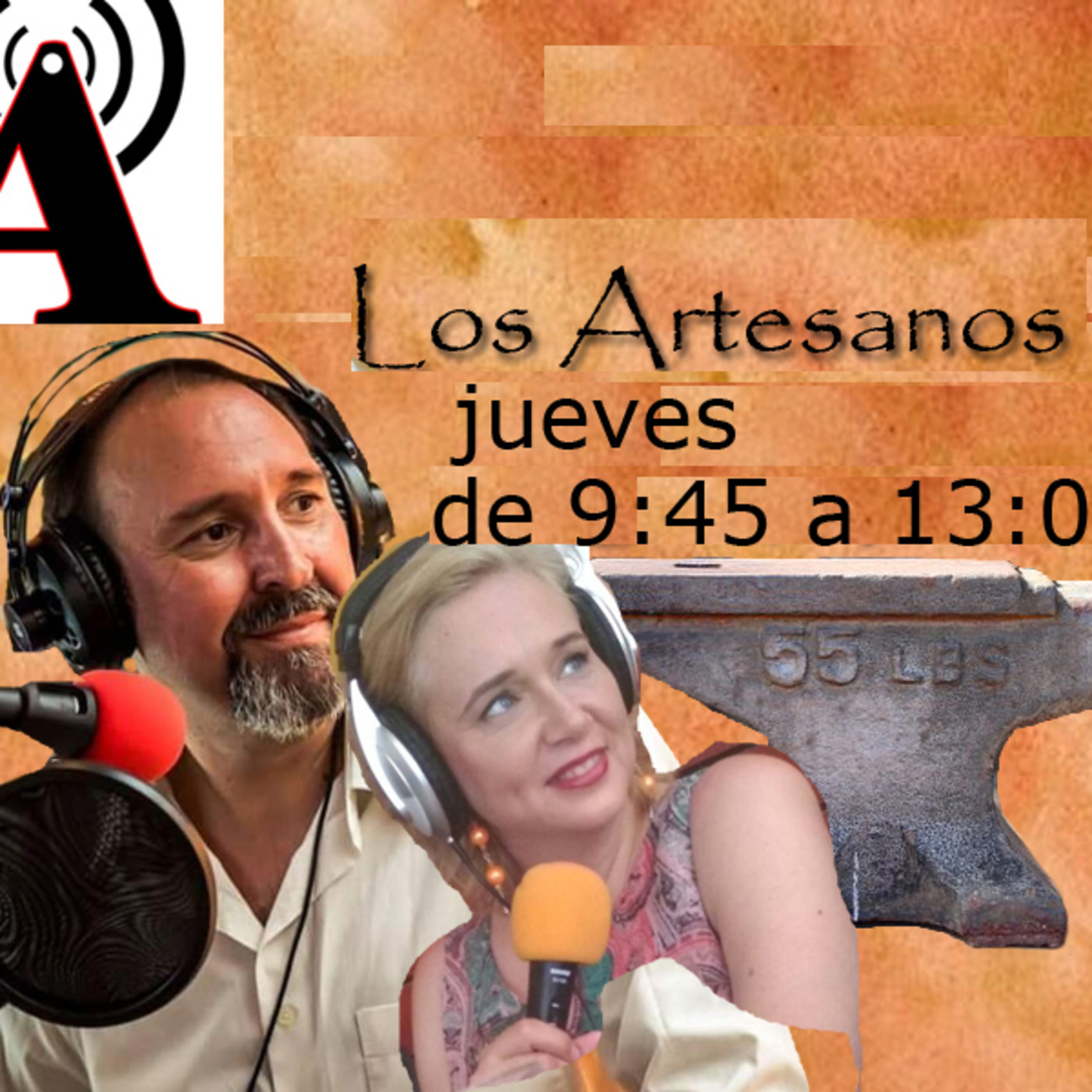 Los Artesanos