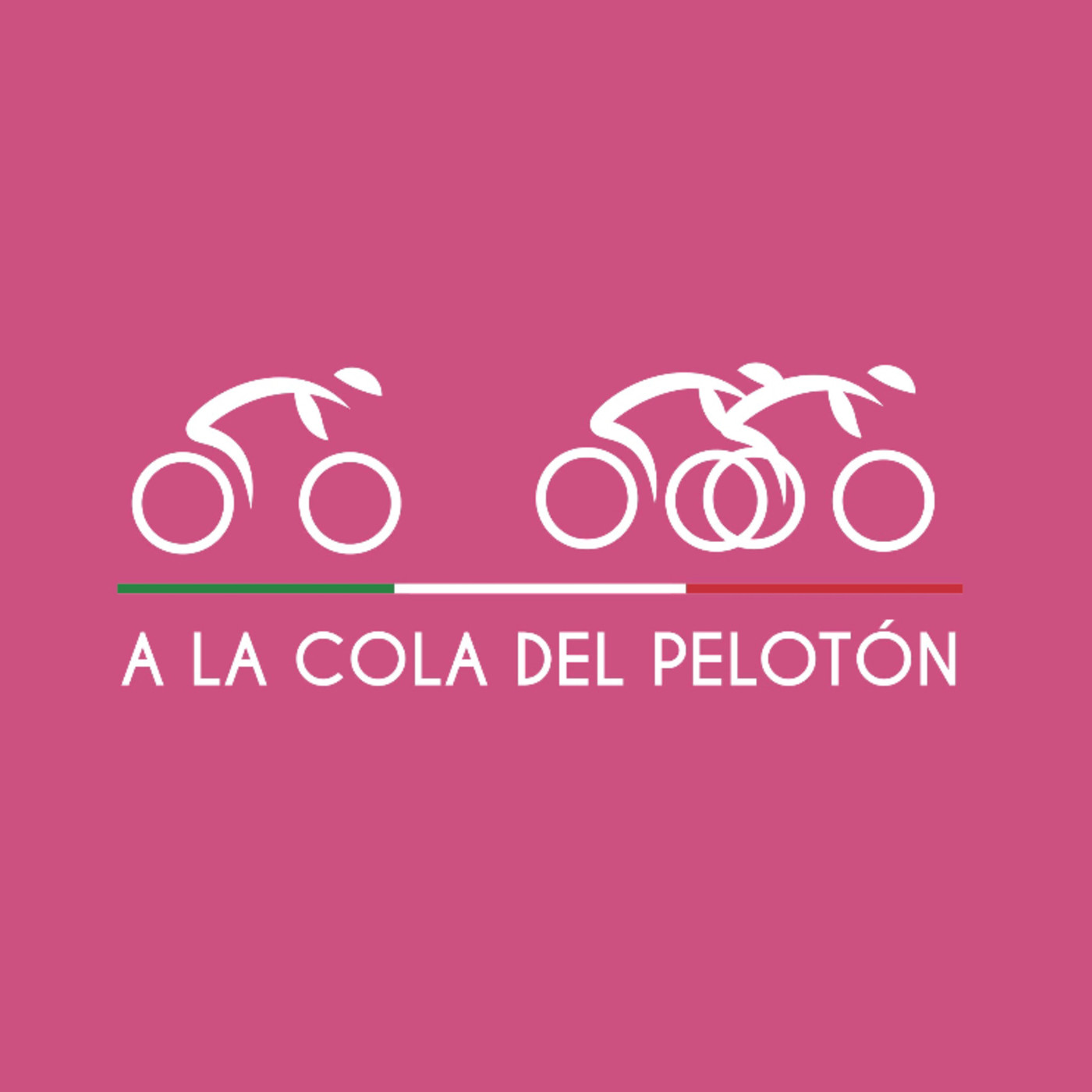 A la Cola del Pelotón