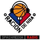 Ración de NBA: Ep.364 (10 Jun 2018) - Campeones