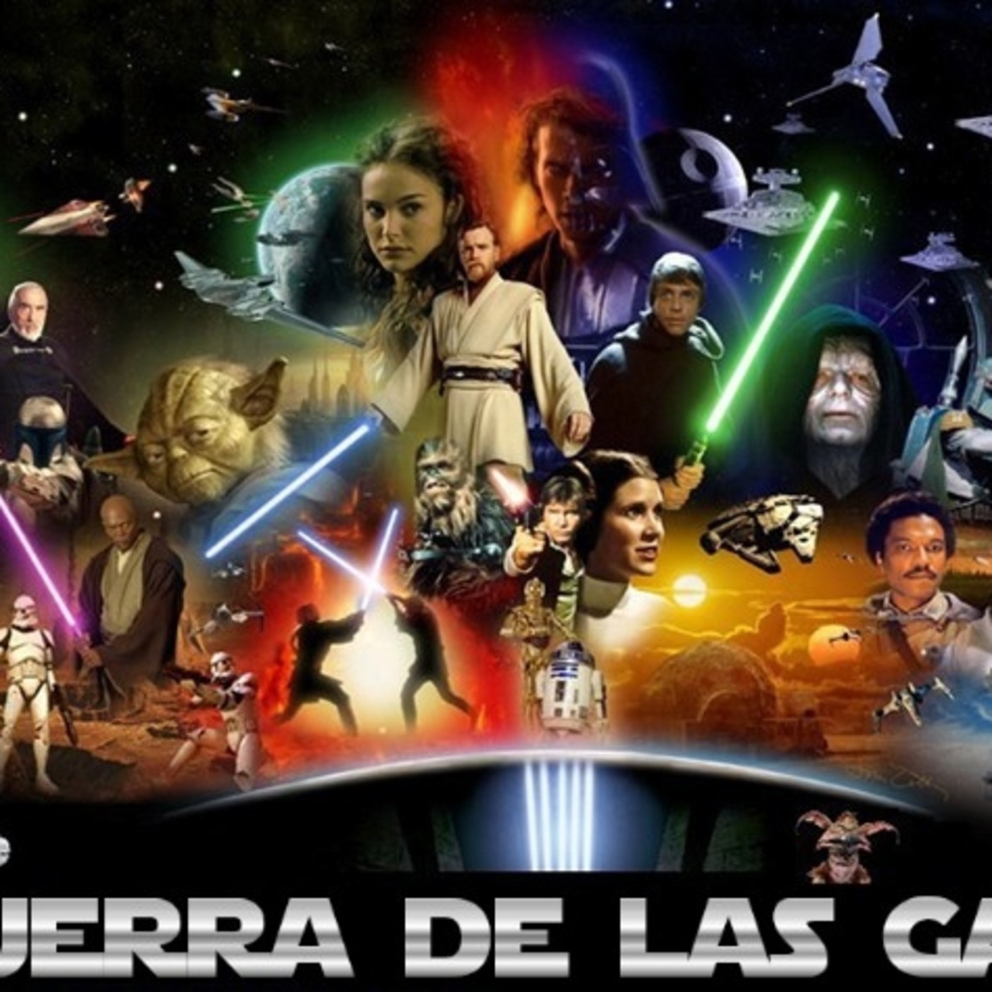 La Puerta Secreta