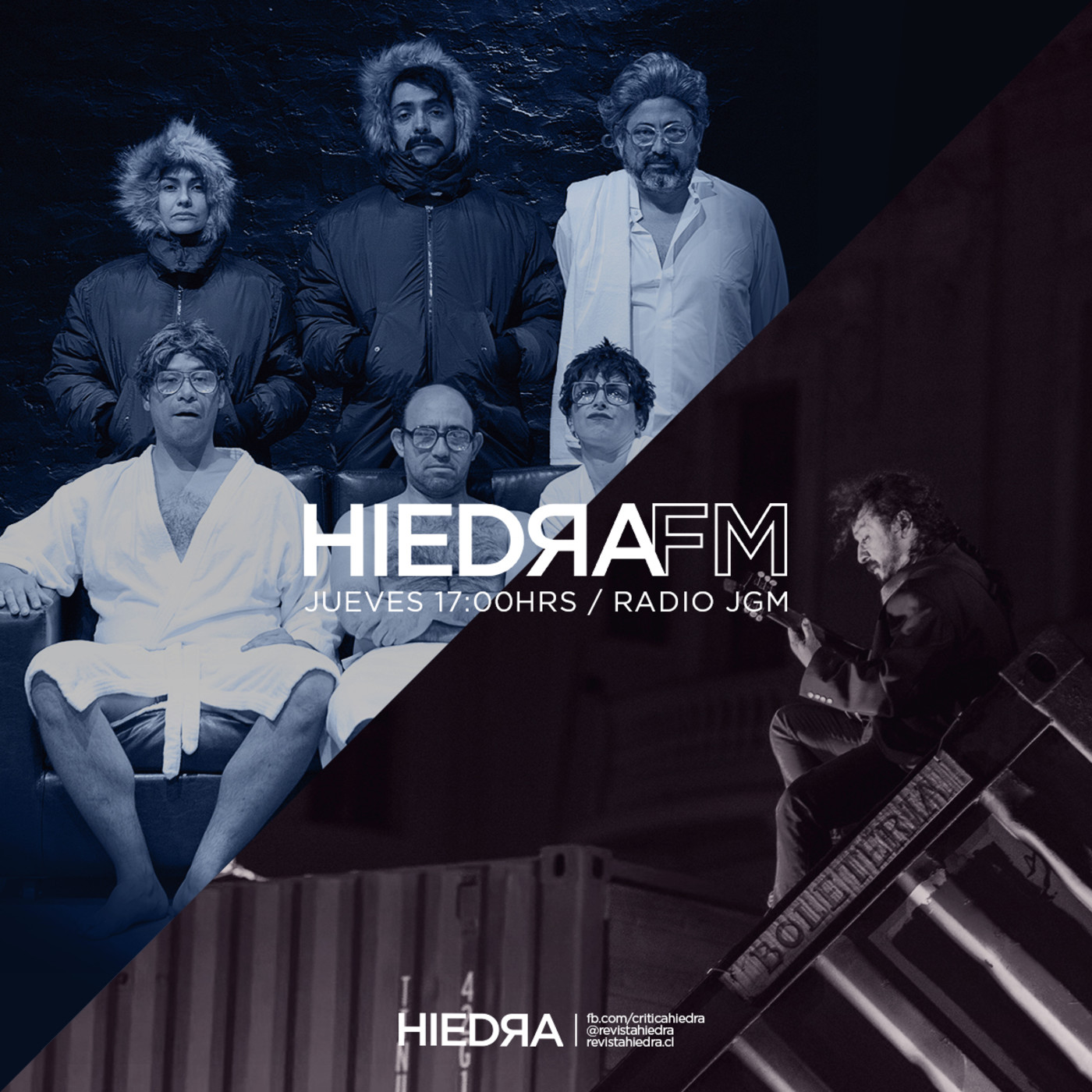Hiedra FM