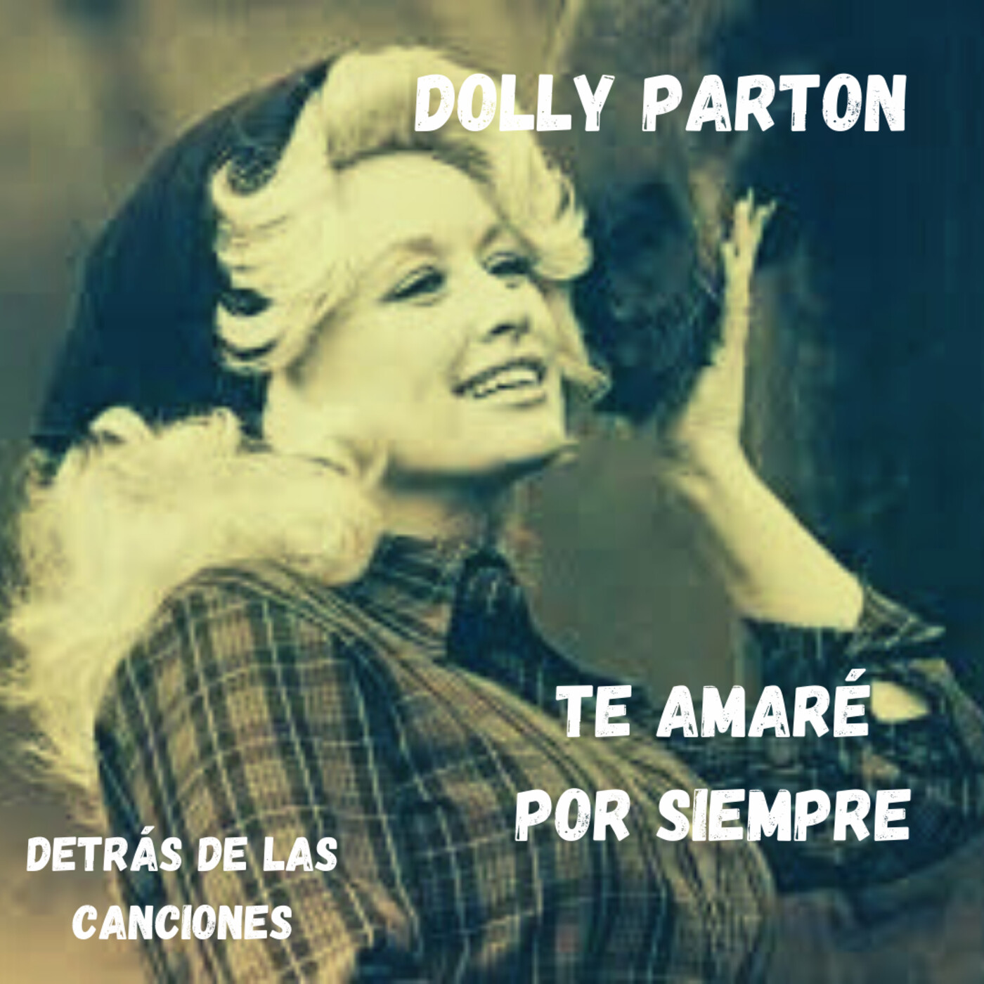 Detrás de las canciones