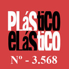 PLÁSTICO ELÁSTICO Julio 27 2018 Nº - 3568