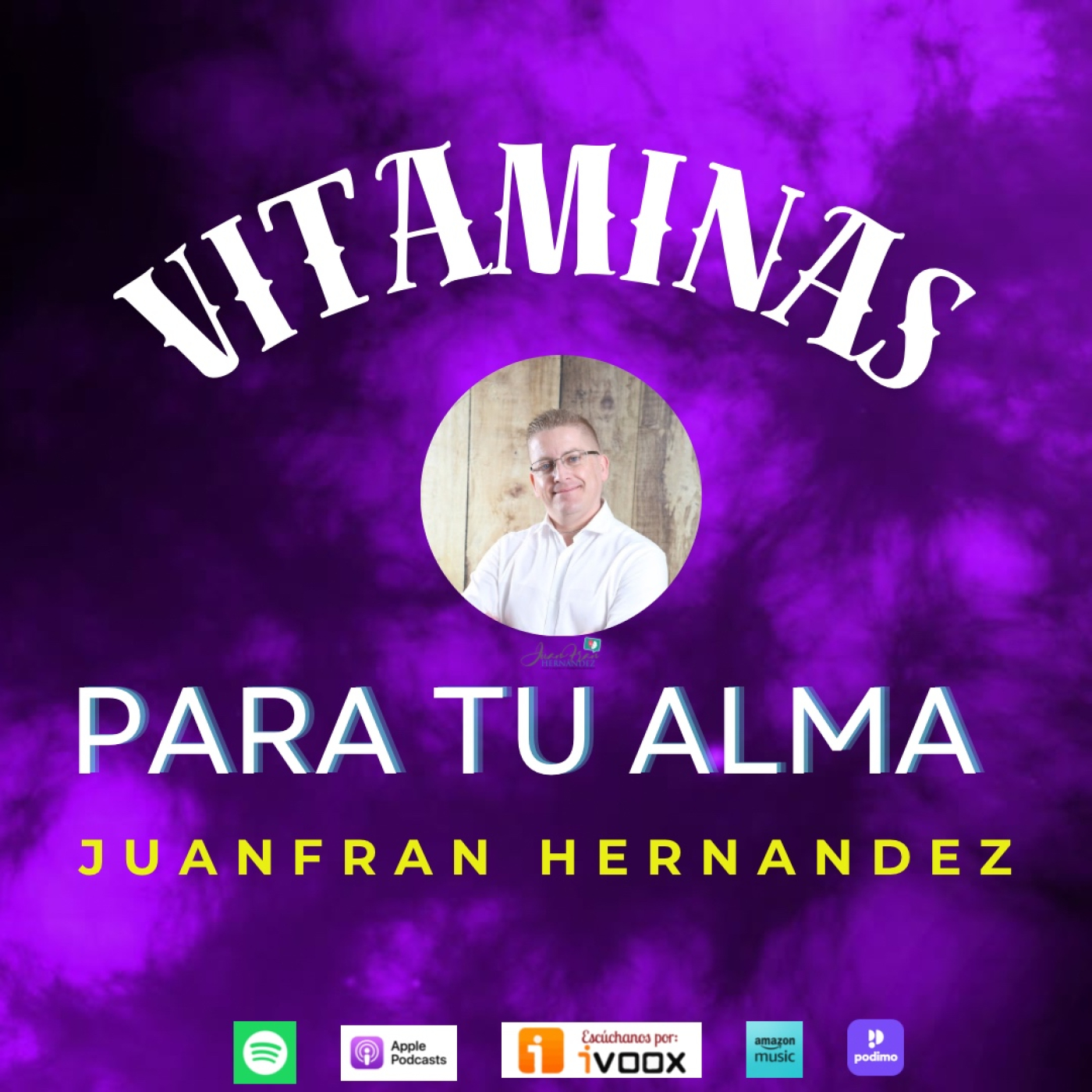 Vitaminas para tu alma