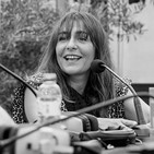 BOBCAST #01: Candela Peña y Bob Pop