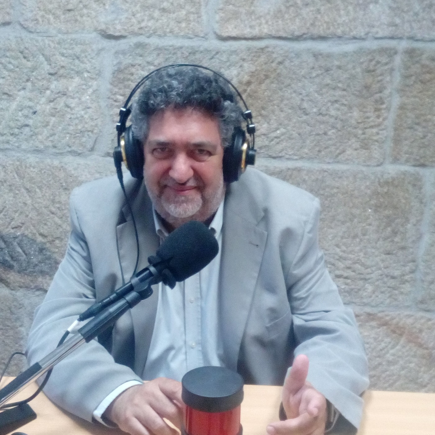 DE DENTRO A FÓRA