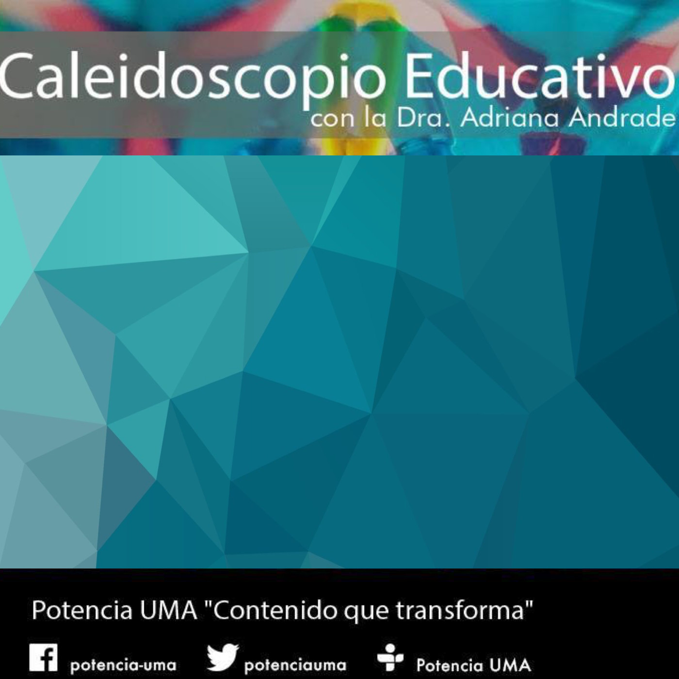 Caleidoscopio Educativo