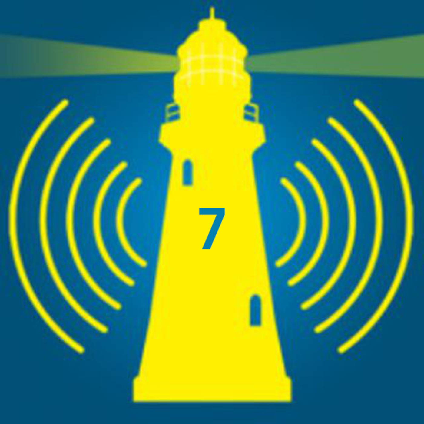 PodcastFaro 07 - Tertulia amarilla episode artwork