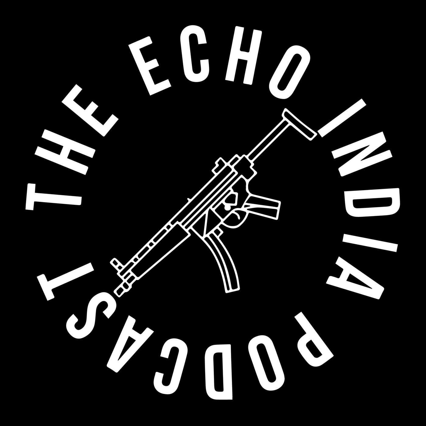THE ECHO INDIA PODCAST
