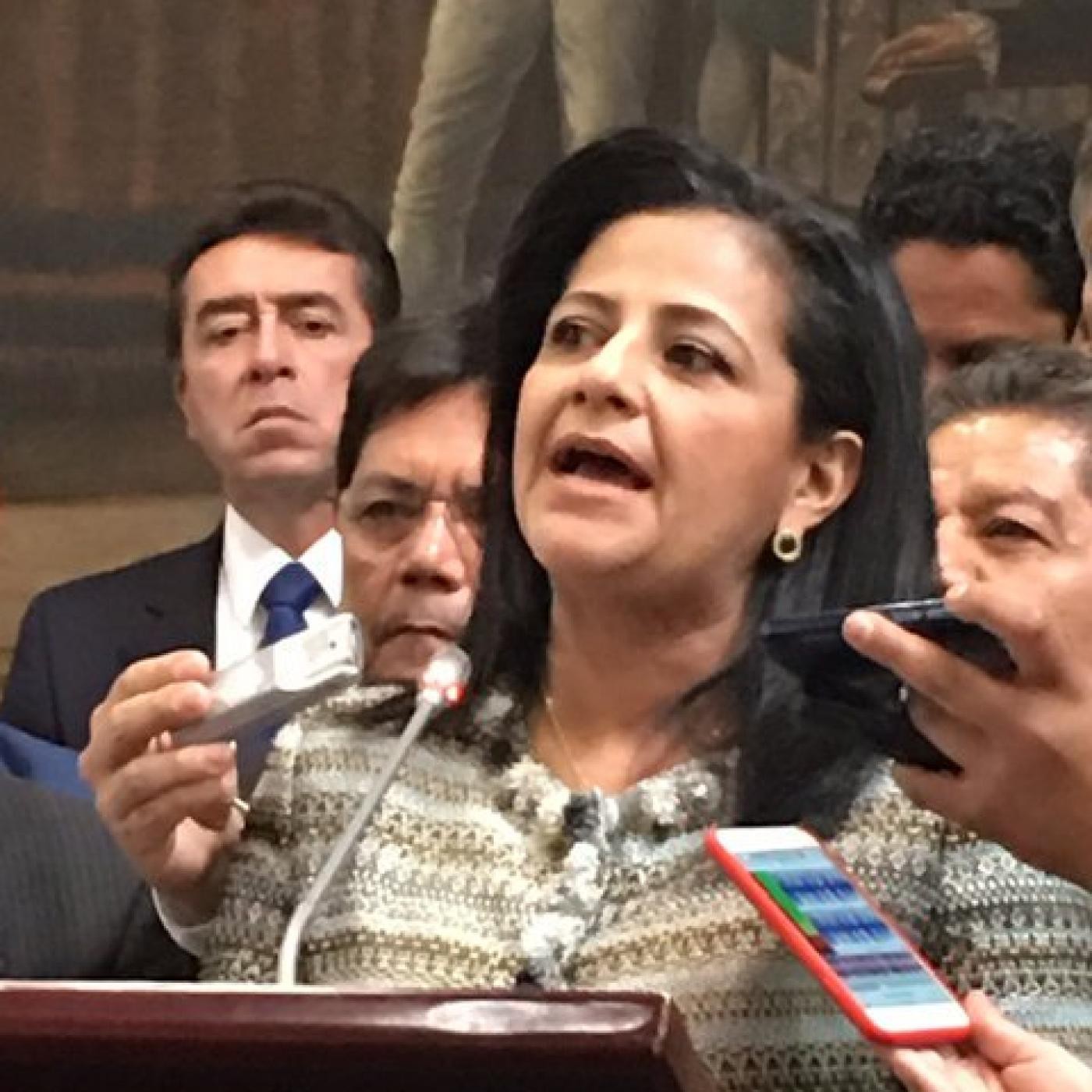 Noticias Capital 1250 AM