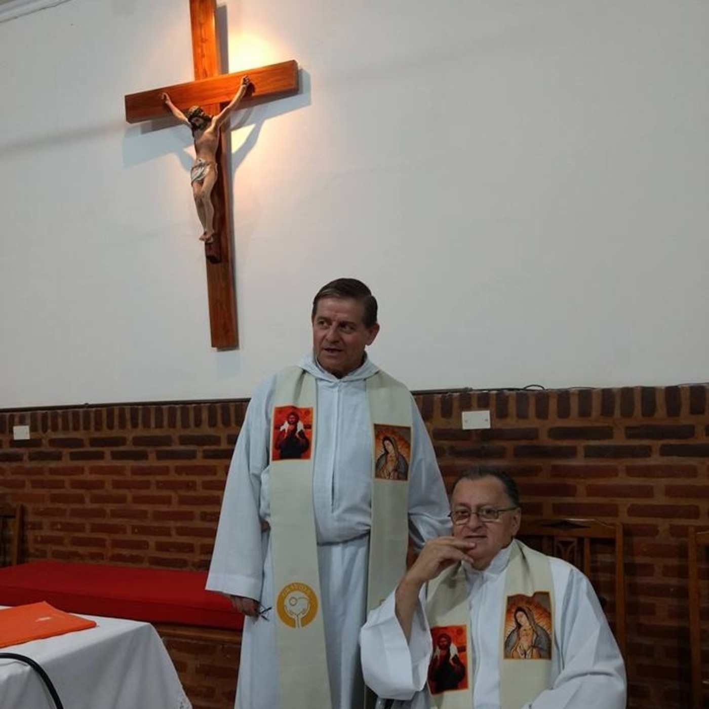 Homilías