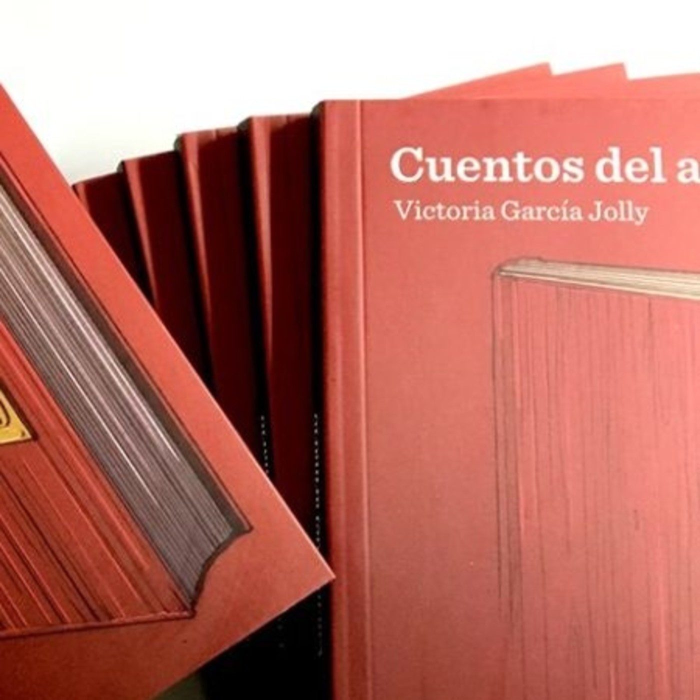 Podcast de Gente de pocas palabras