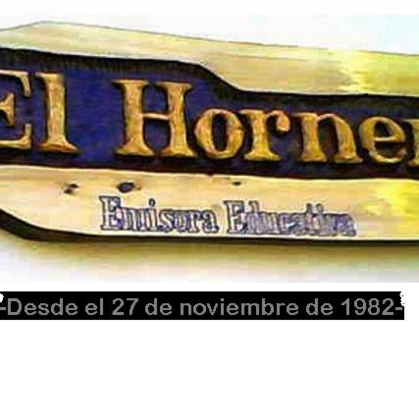 Emisora Educativa El Hornero