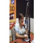 Entrevista en la radio unimagdalena