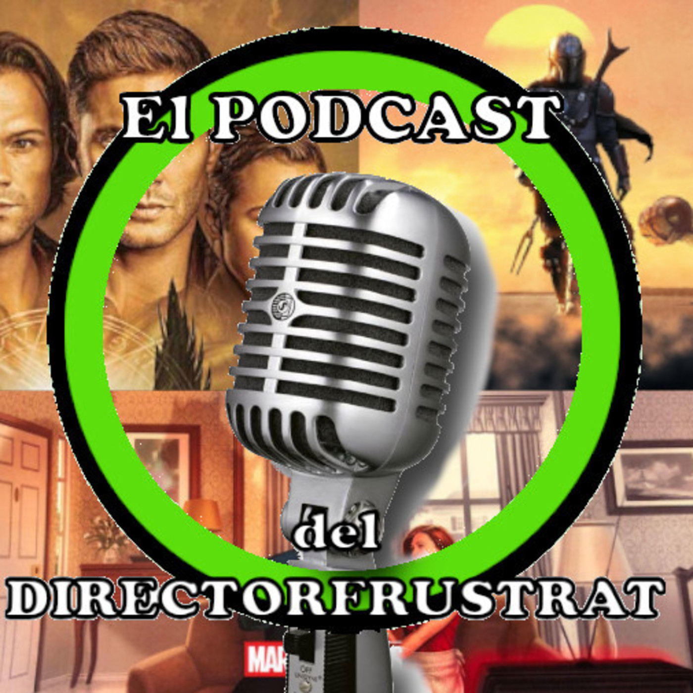 Podcast del directorfrustrat