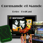 Quemando el Mando - Golden Eye 007 Nintendo 64