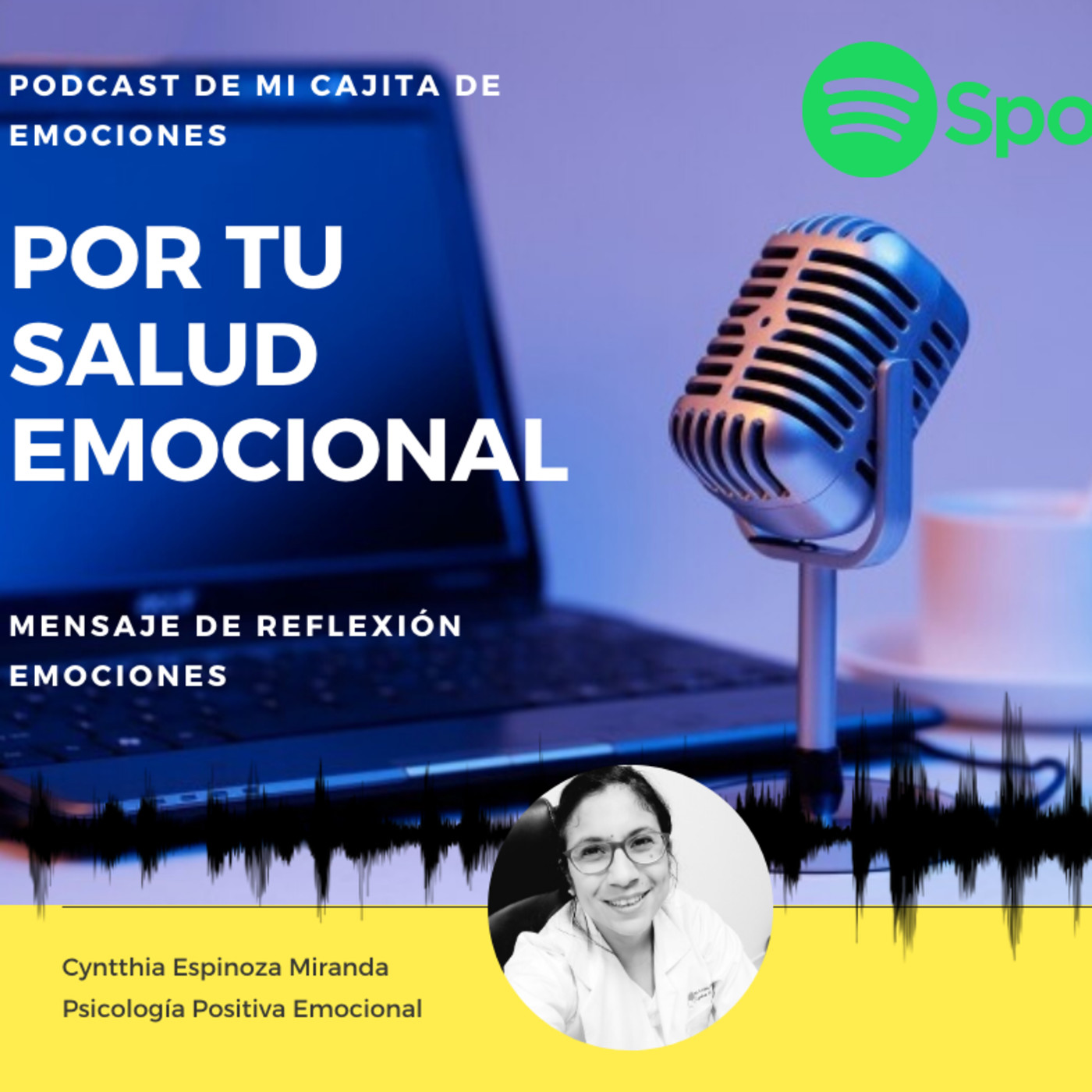 Podcast Mi Cajita de Emociones