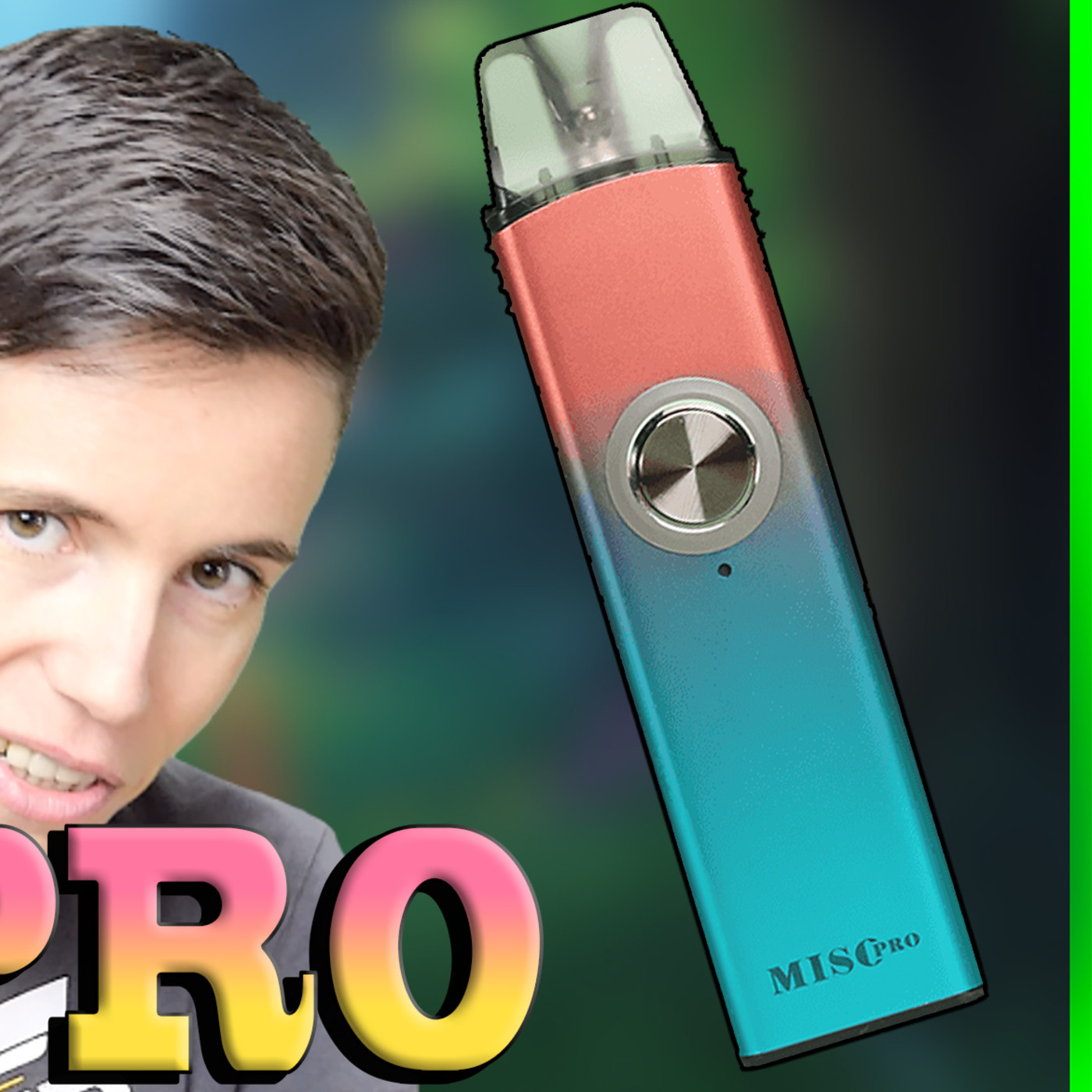 Vapeo / Tury vaper