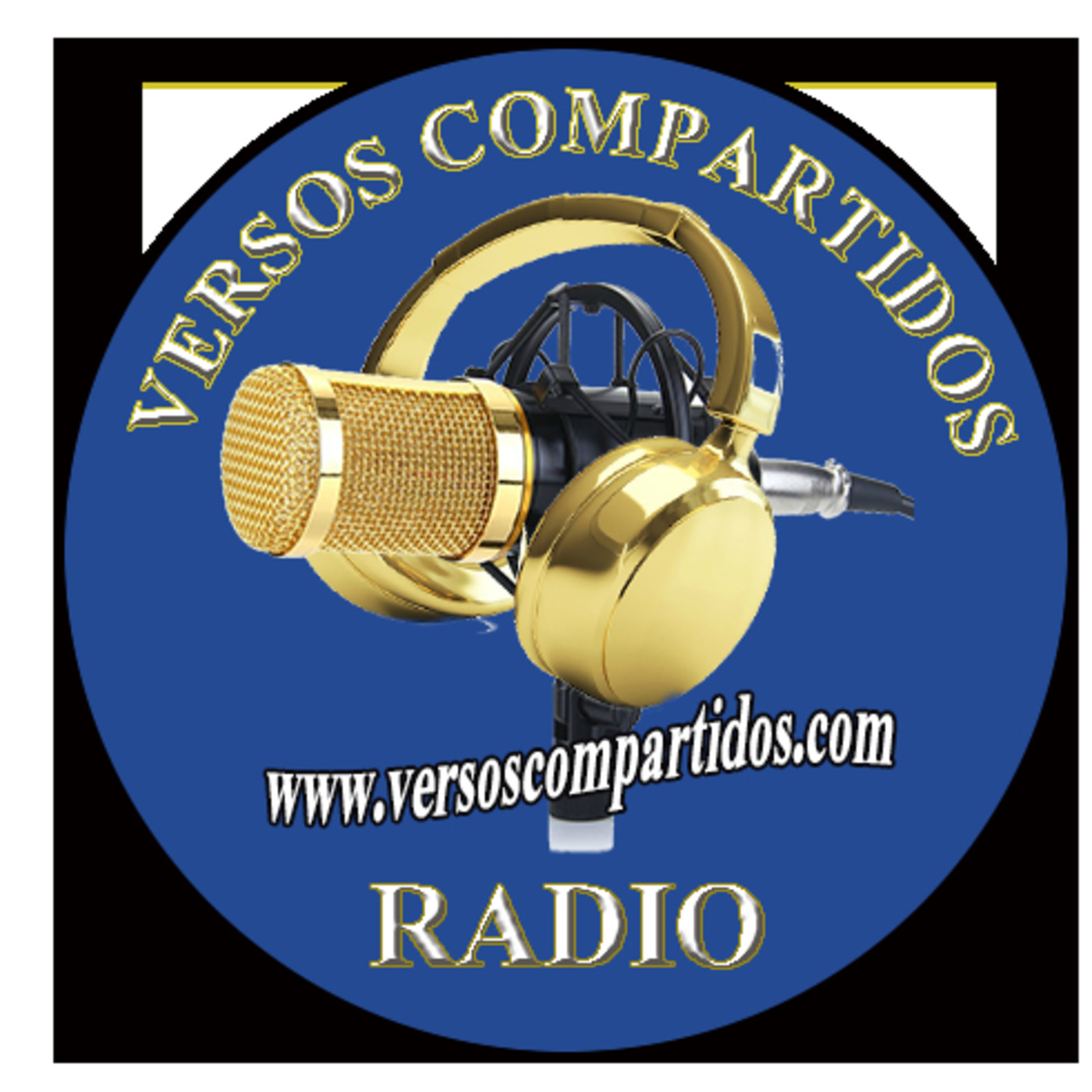 Entrevistas en Radio Versos Compartidos