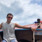Railey: escalada, playas paradisíacas y por qué no debes ir a Koh Phi Phi