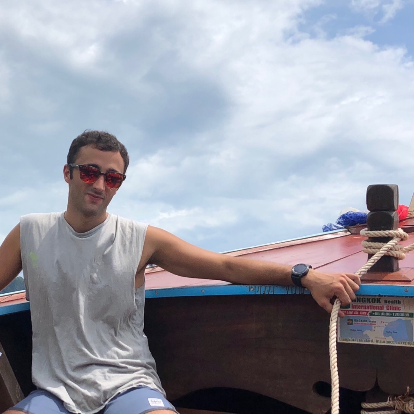 Viajando Sin Planes