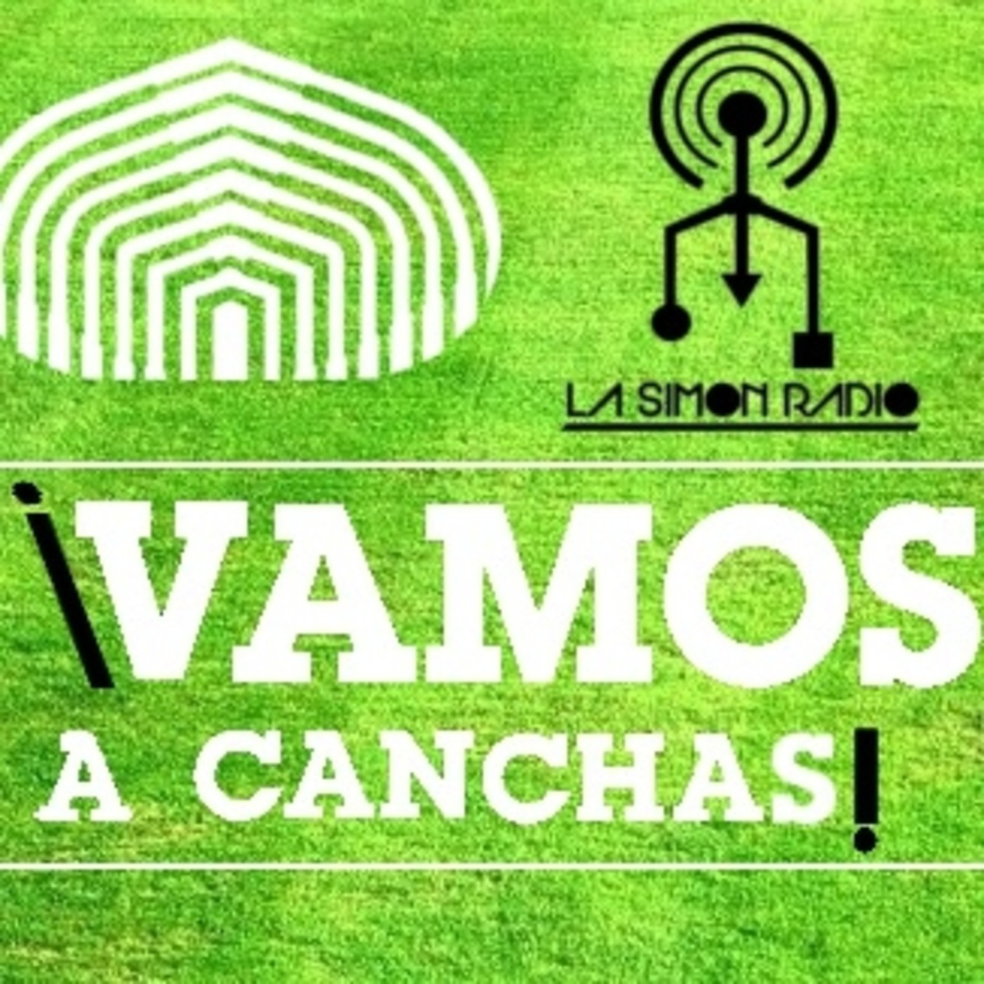 ¡Vamos A Canchas!