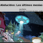 Abducidos: Los últimos Mesías