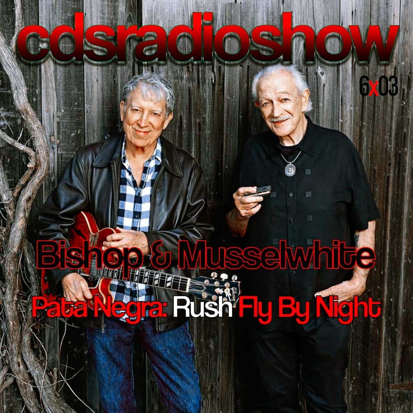 CDS RADIOSHOW