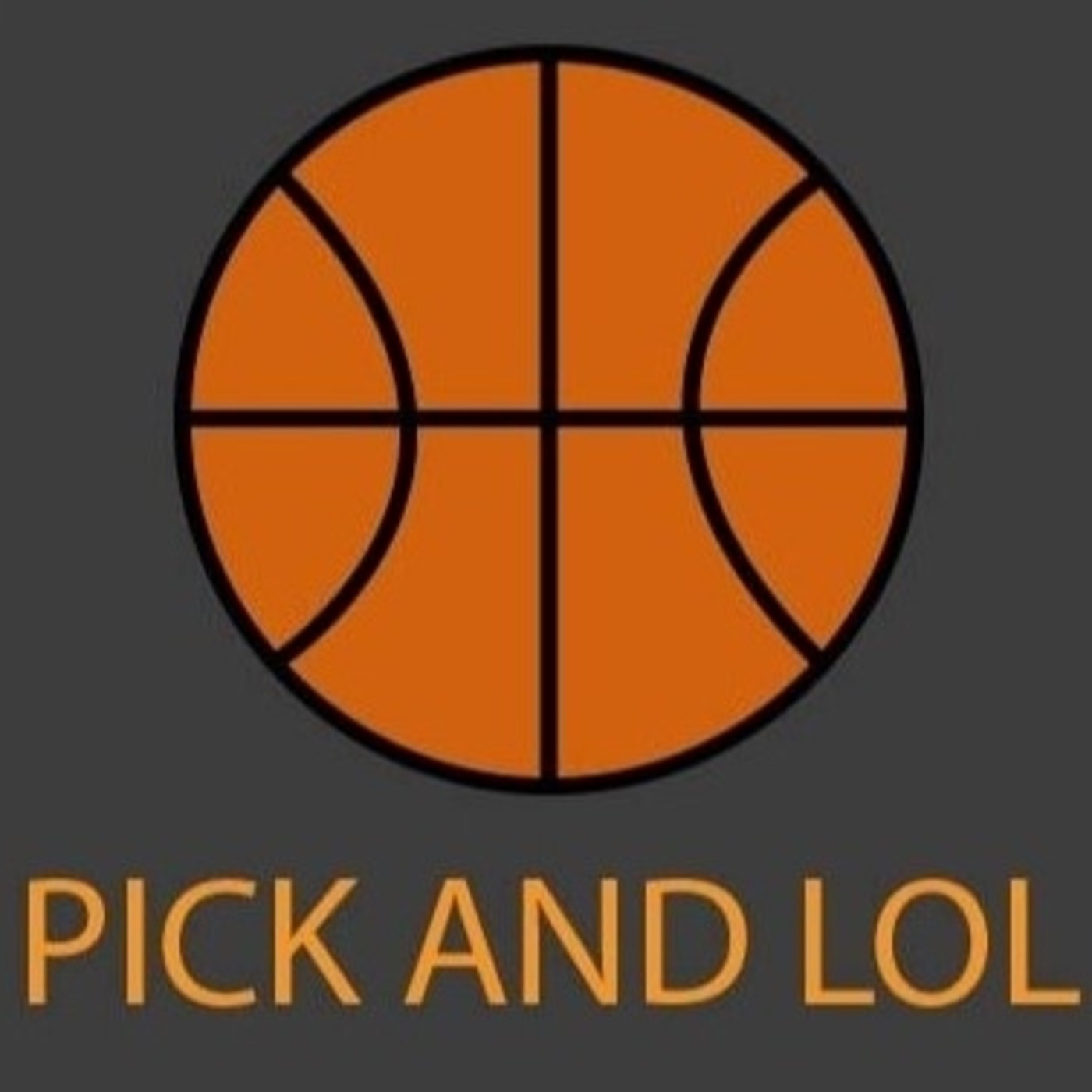 Pick And LOL