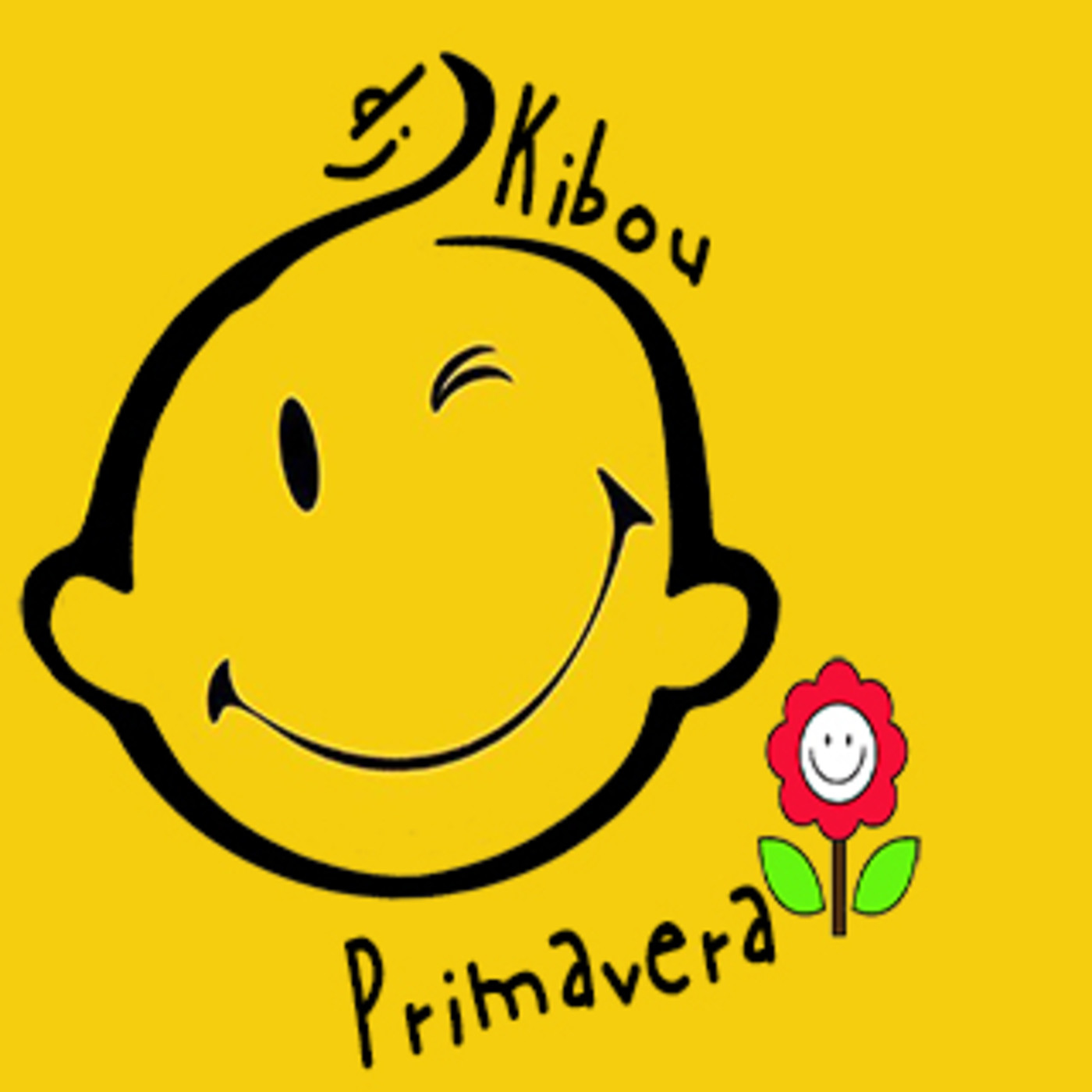 KIBOU Lovegeneration Sesiones