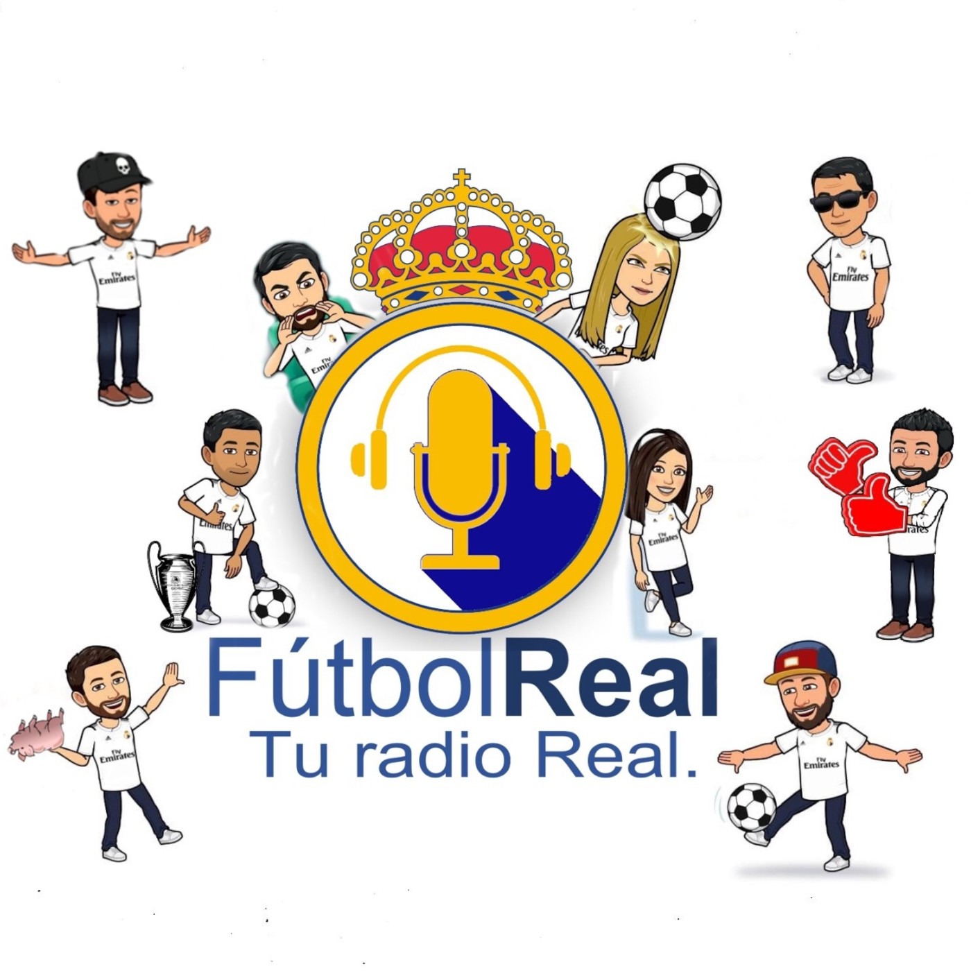 FútbolReal