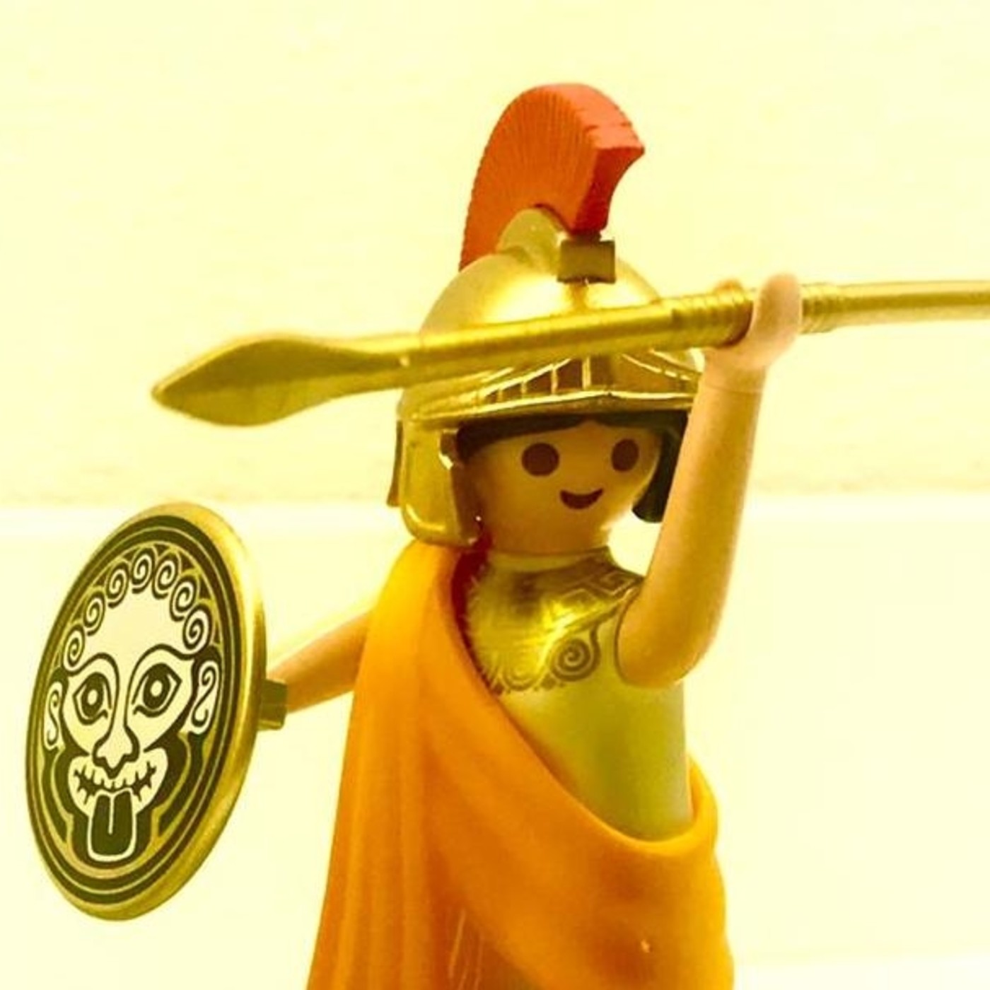 Grieguerías