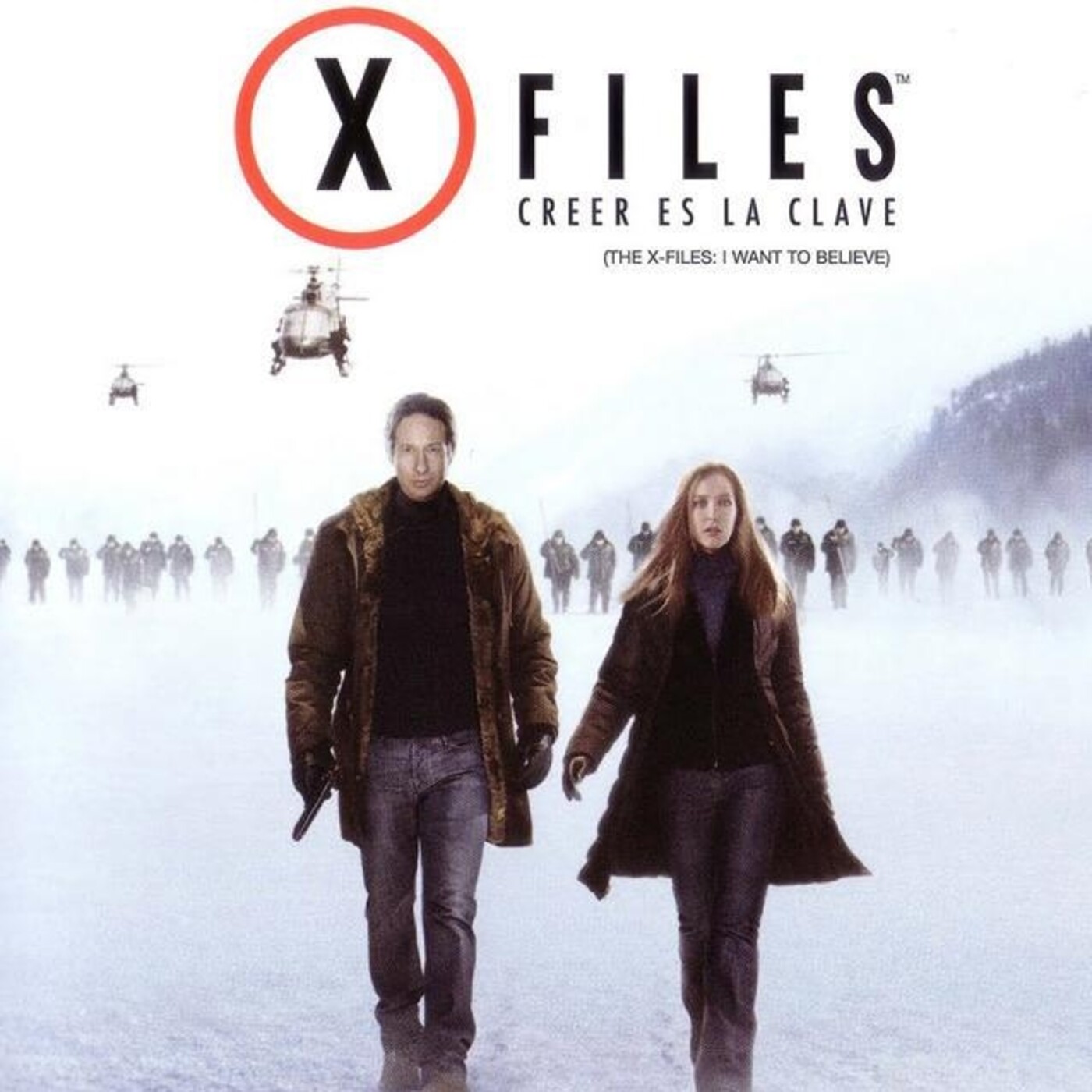 Escuchando Peliculas