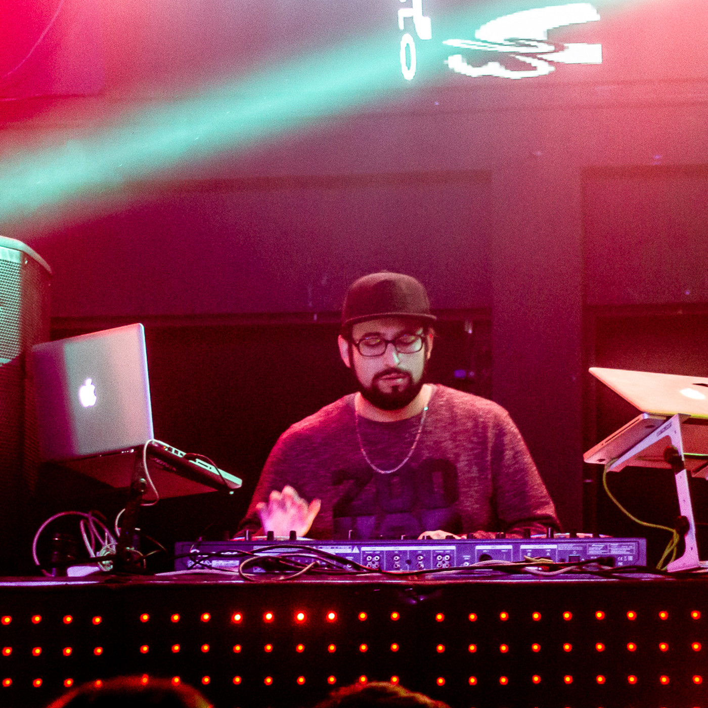 PODCASTS  Dj Carlos Pardo