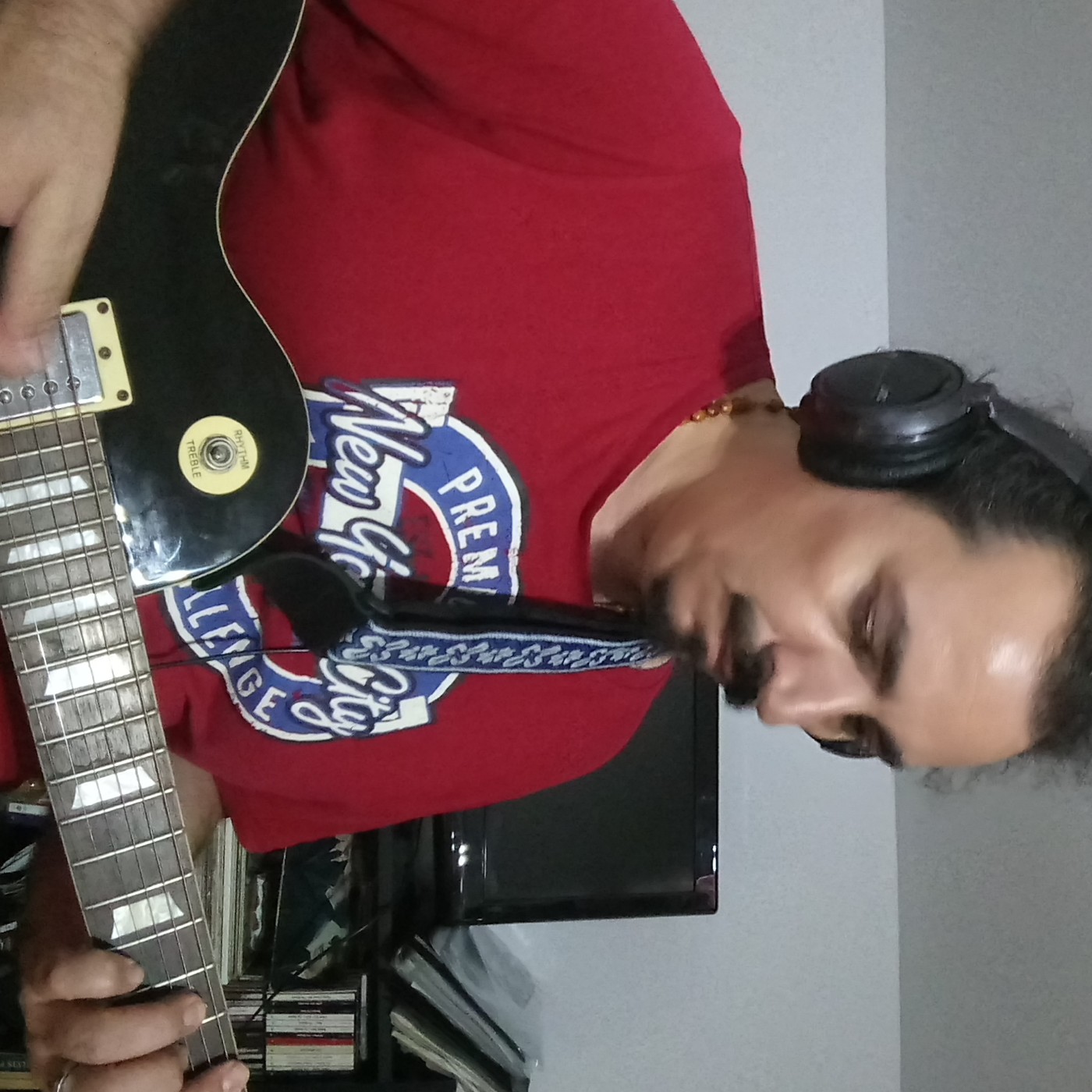 DAVID GUITAR VOICE