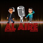 Episodio 14: Robo externo