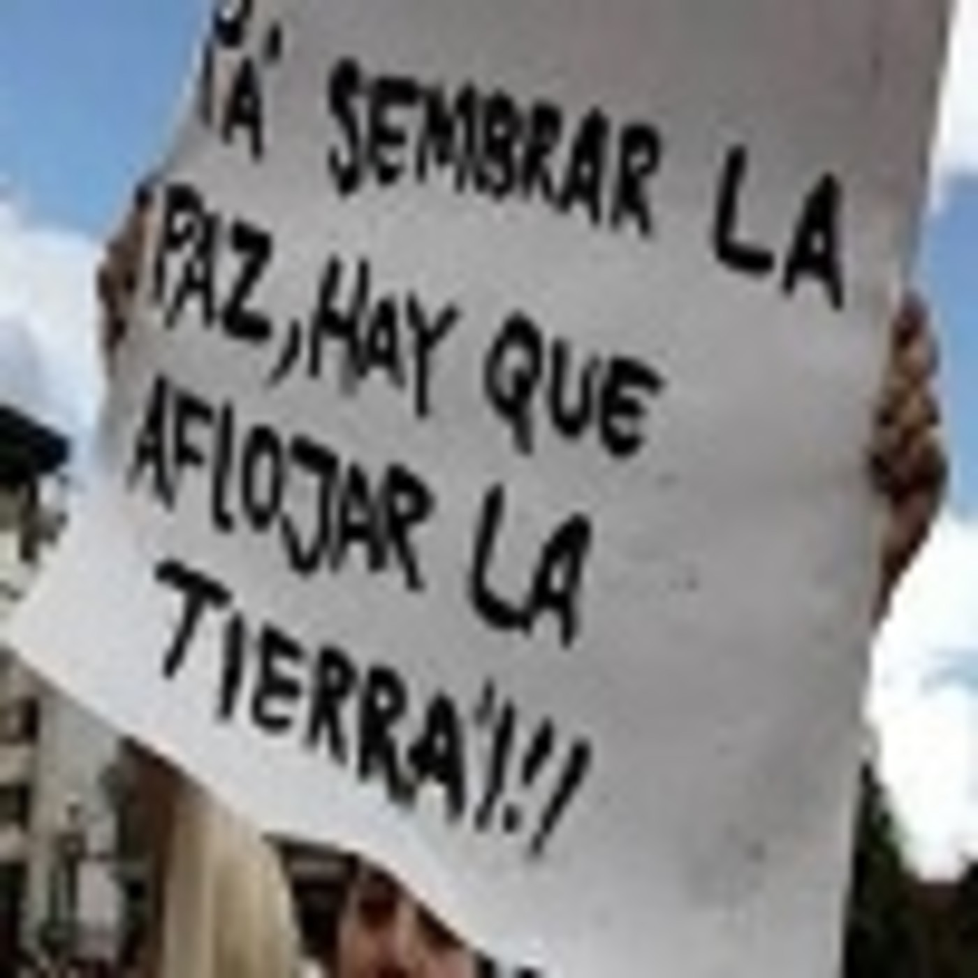 A PRENDER LA PAZ