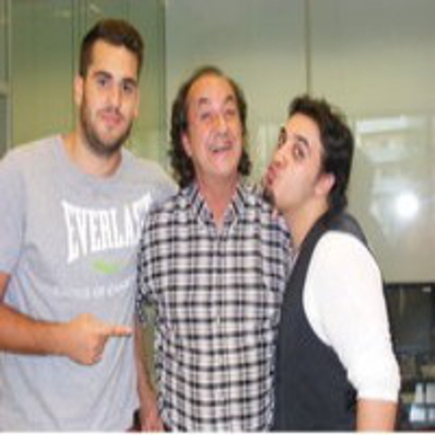 Podcast QÜESTIÓ D\'IMAGINACIÓ CASTELLDEFELS