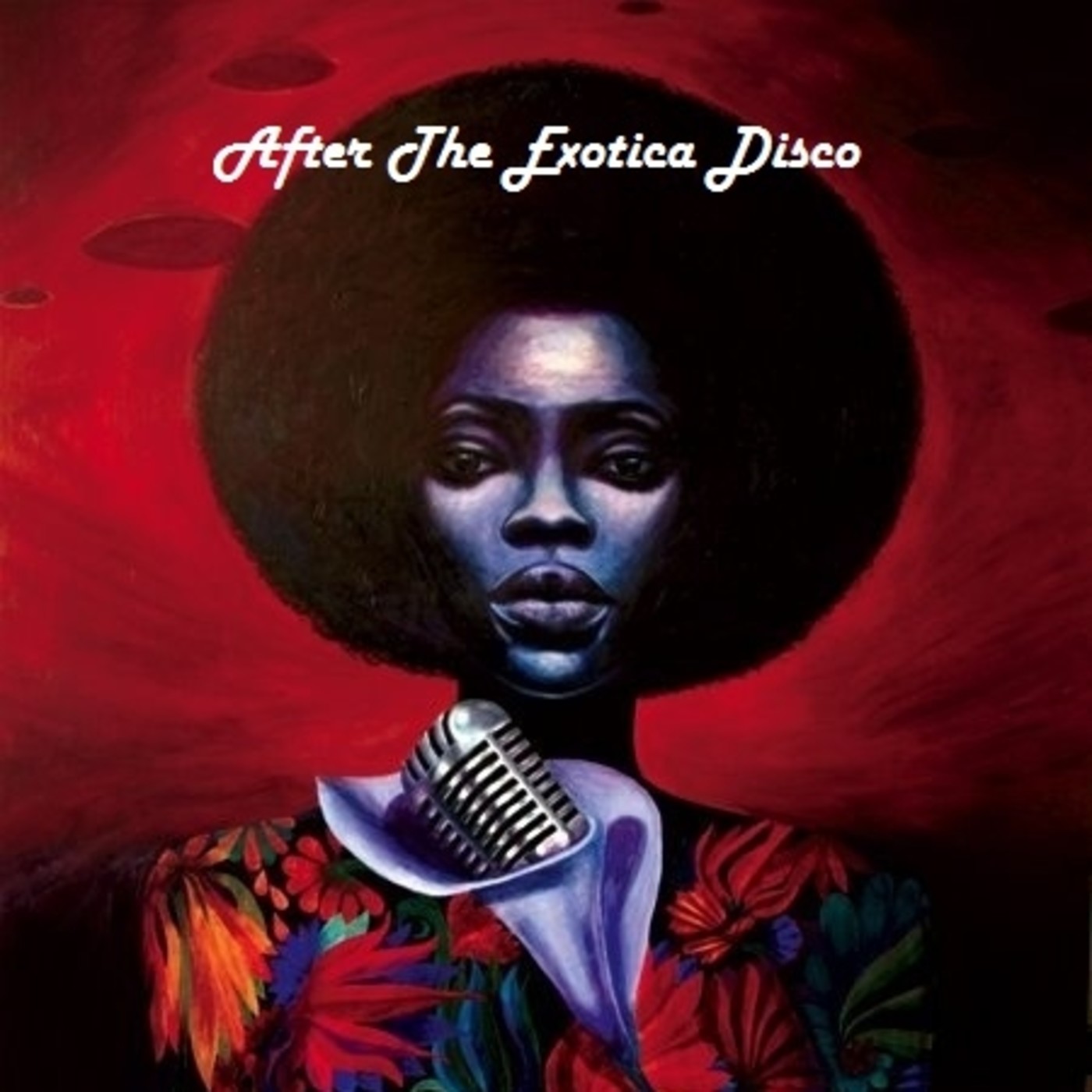 After The Exotica Disco After The Exotica Disco