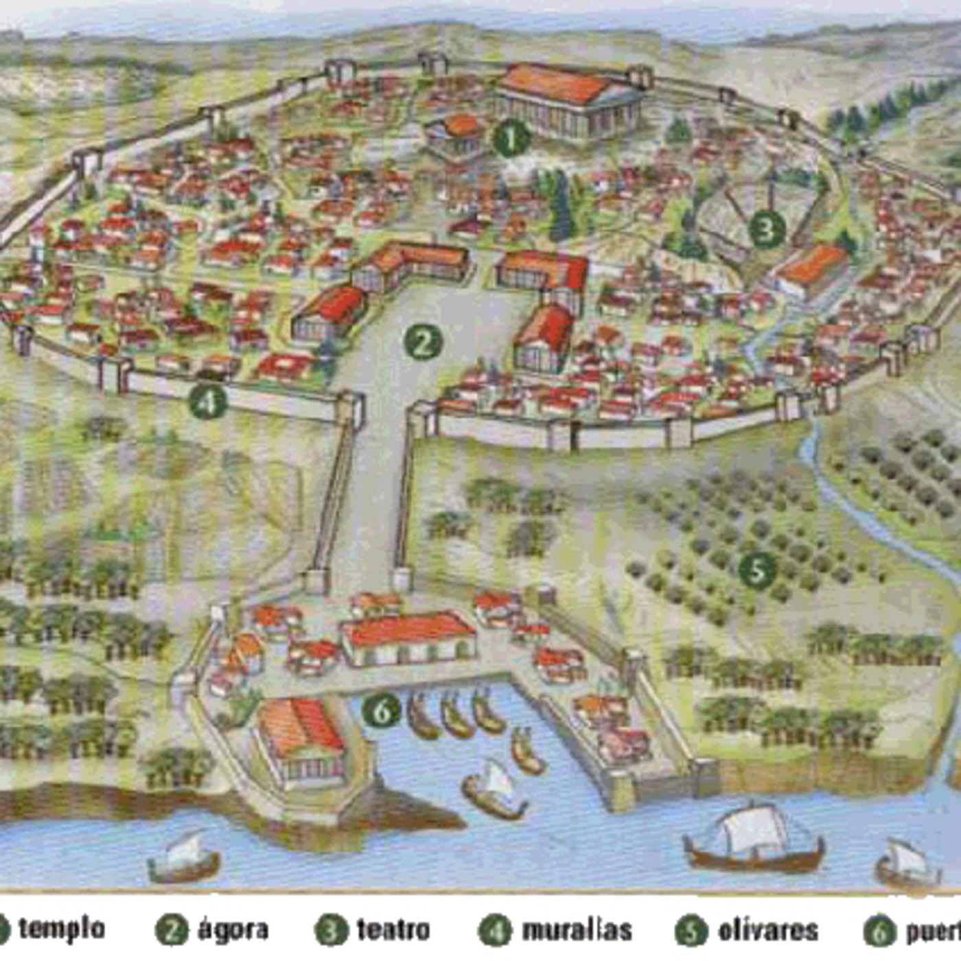 Retazos de Historia