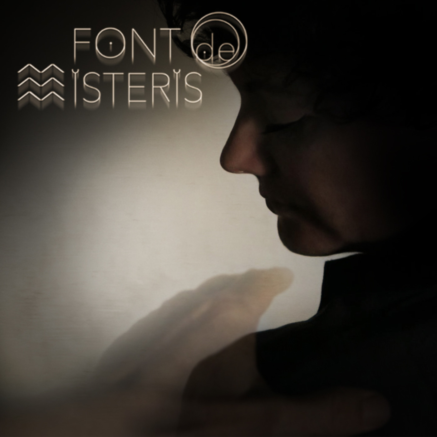 Podcast de Font de Misteris