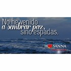 Padre John- Reflexión evangelio madrugada del 15 de Julio de 2019