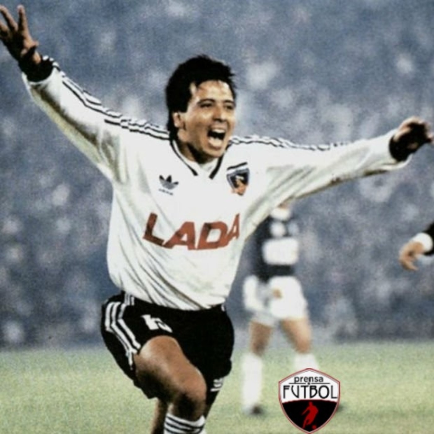 Prensafútbol Podcast