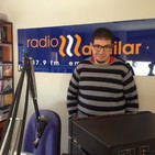 Entrevista al narrador oral Israel Hergón