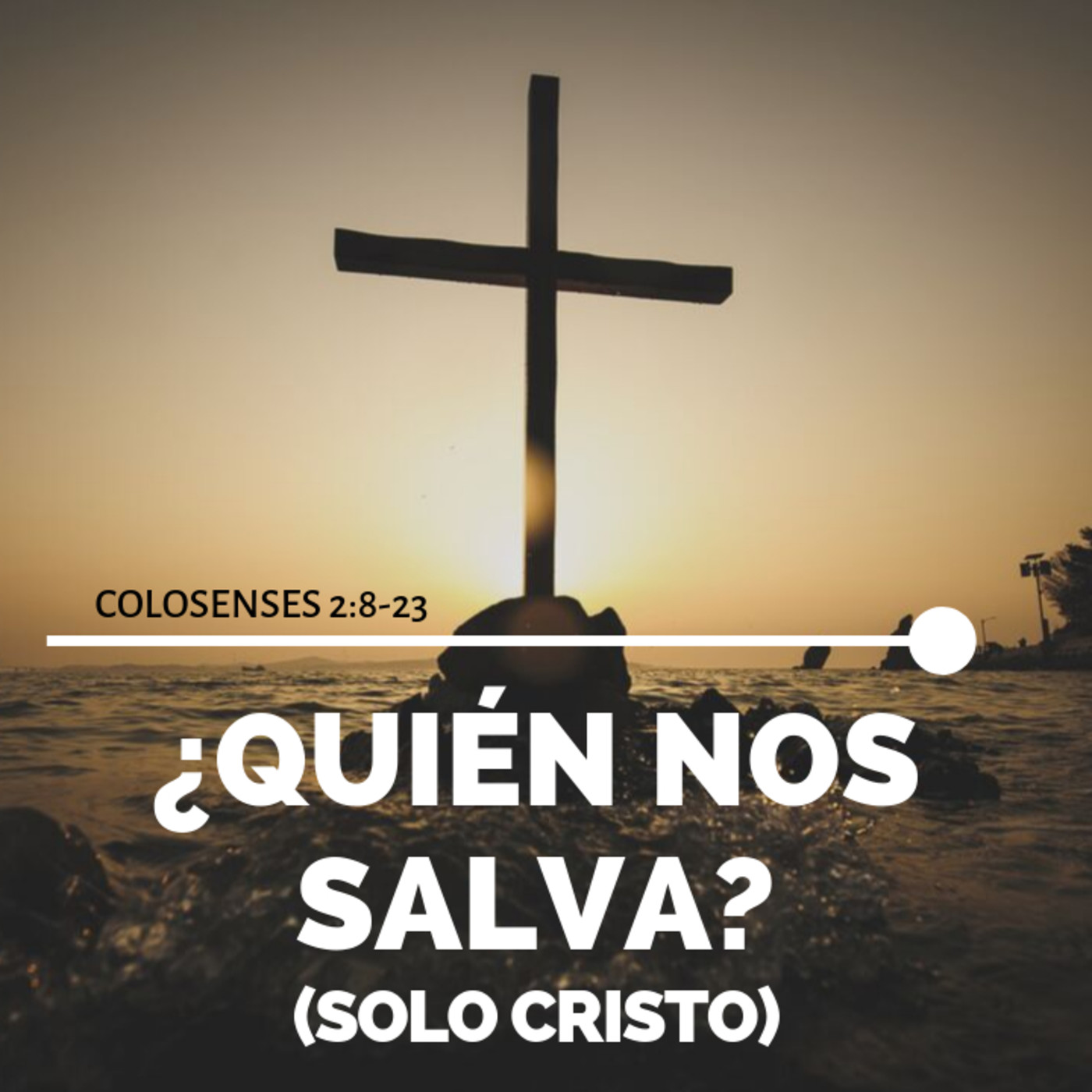 SERMONES IGLESIA CRISTIANA ANTOFAGASTA