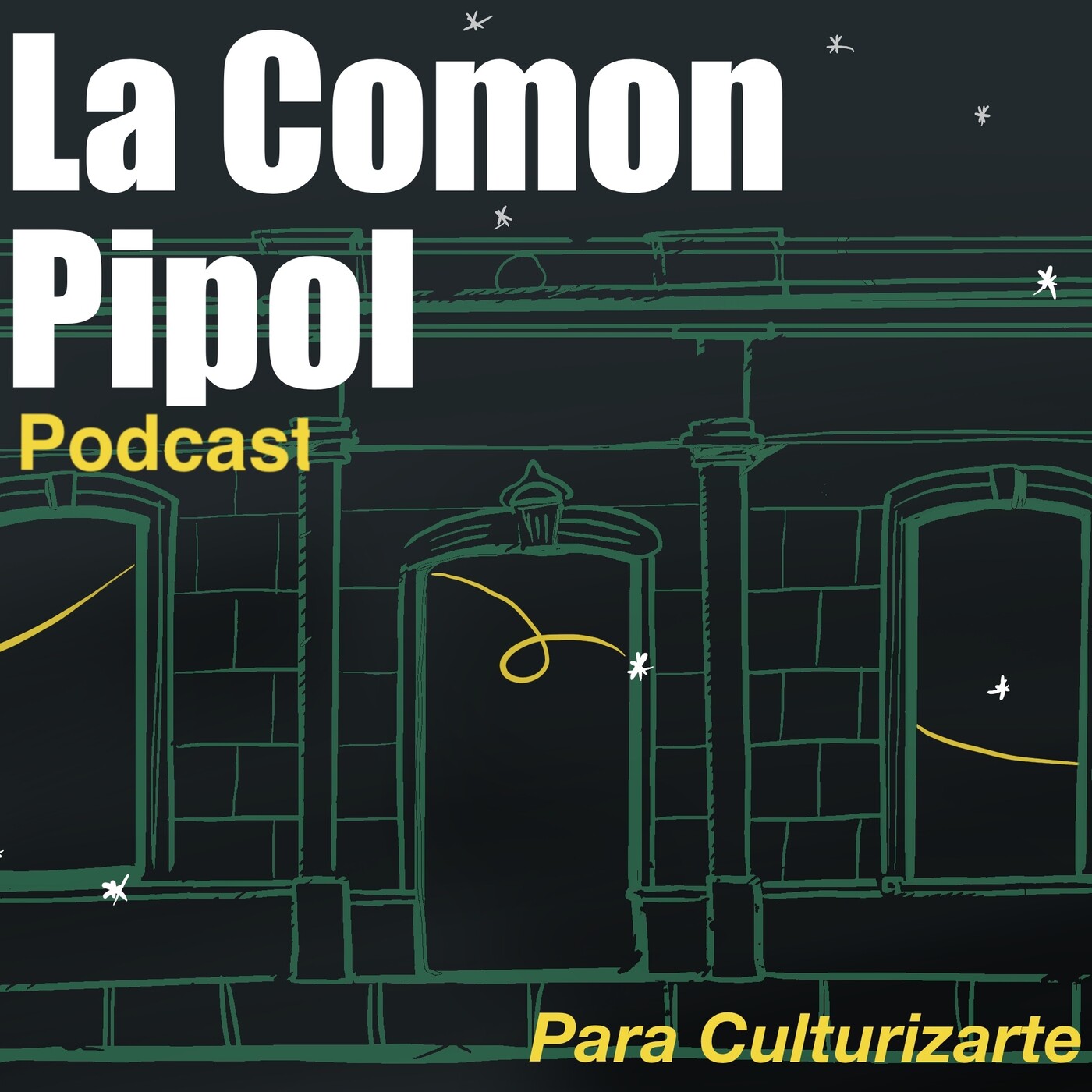 La comon Pipol